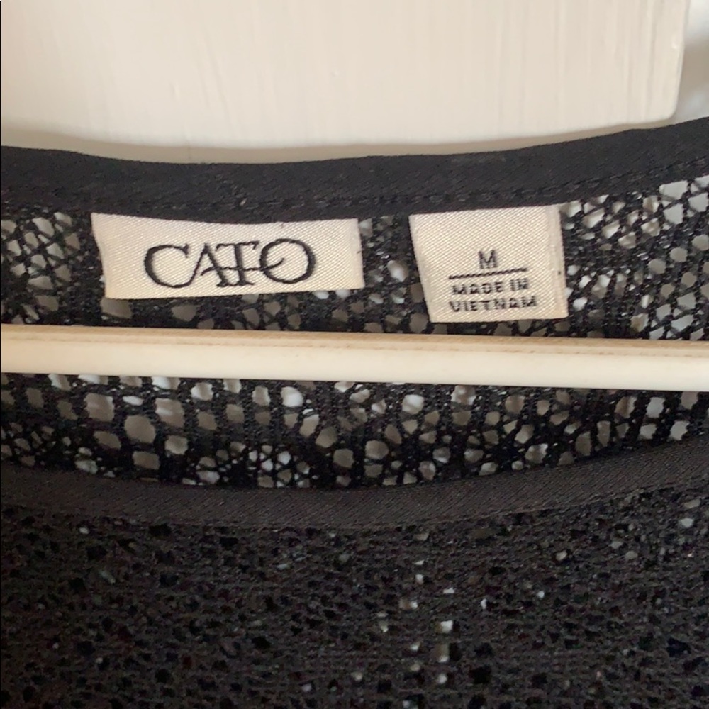 Cato Dress - Picture 2 of 4